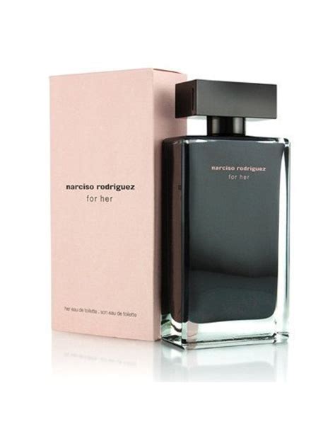 parfum narciso rodriguez narciso